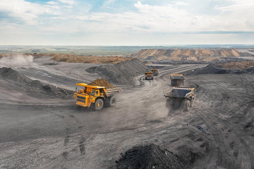 One Materials Stock Poised to Benefit from Onslow Iron Expansion - MIN