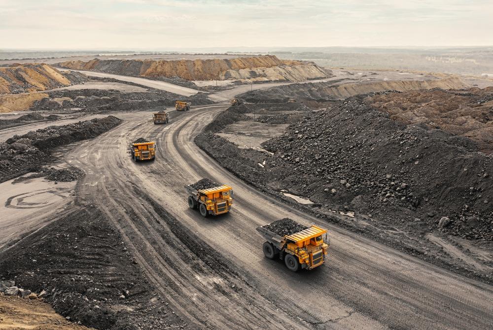 Technical Analysis on One ASX Listed Materials Stock – FG1
