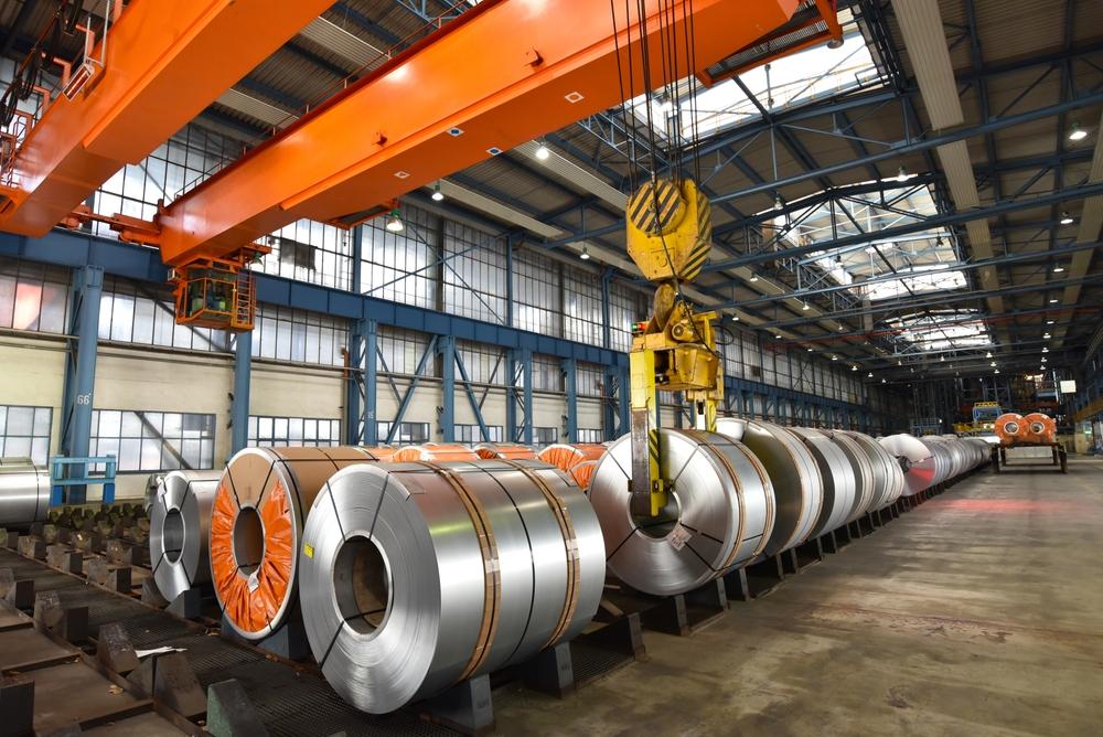 One Materials Stock Focusing on Cost Management and Strategic Business Expansion -BSL