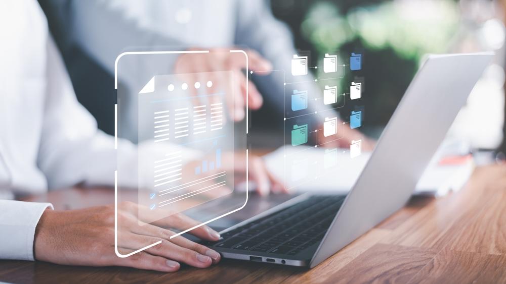 One Professional Services Stock Focusing on Digital Investments & Strategic Partnerships- SIQ