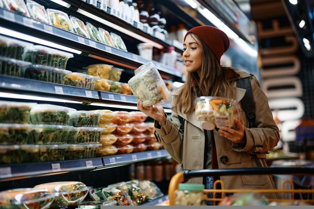 One Consumer Stock Focusing on Operational Excellence and Profitable Growth - CKF