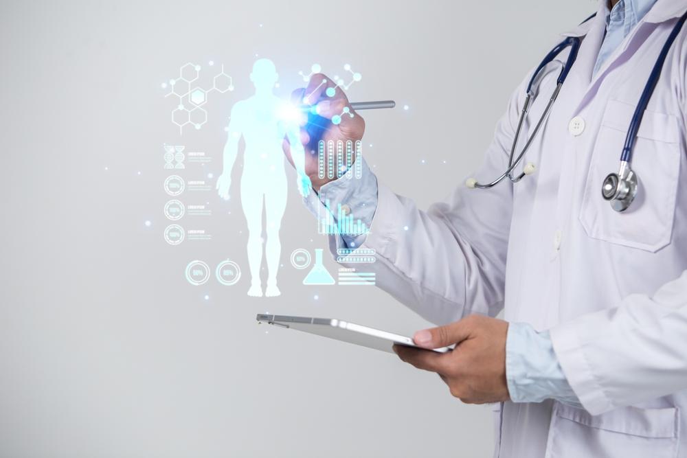One Healthcare Stock Poised to Benefit from New Contract Wins - PME