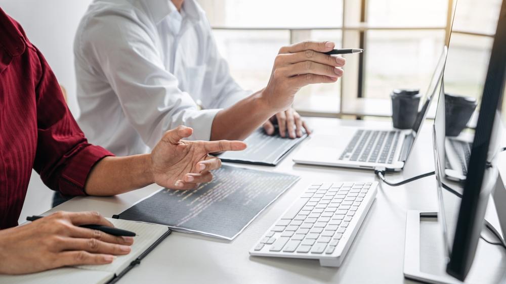 One Professional Services Company Accelerating Rollout of Digital Investments - SIQ