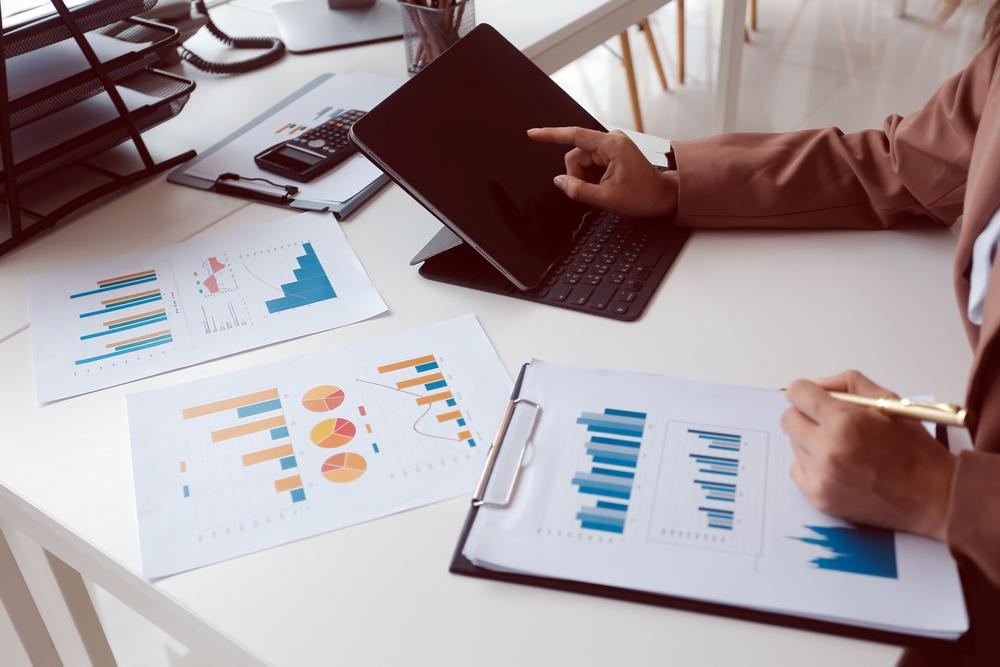 One Techology Hardware Stock Poised to Benefit from Increased Ecosystem Synergies - DDR