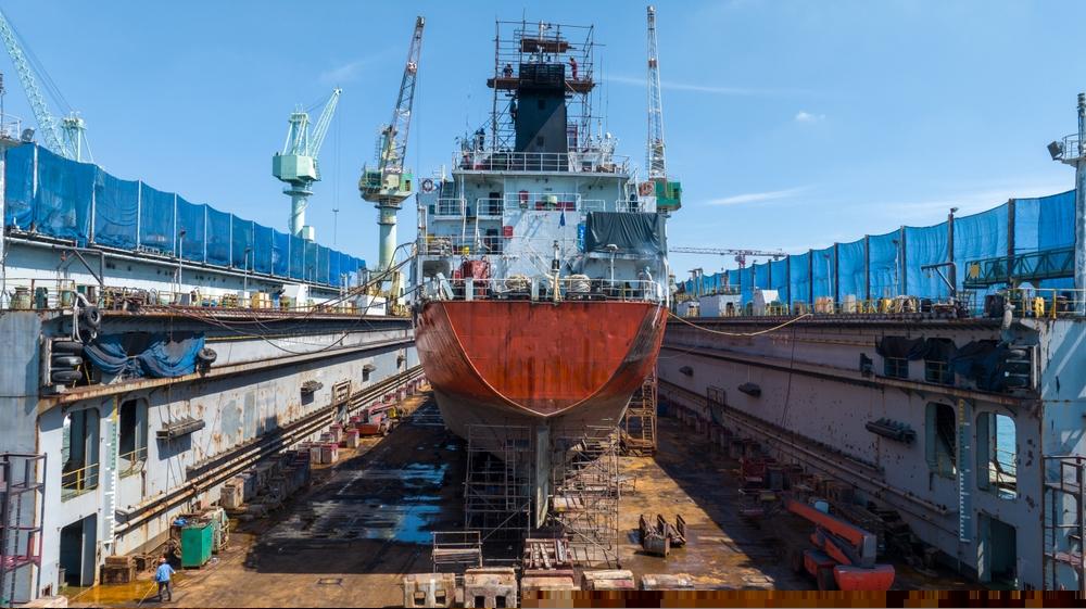 One Industrials Stock Likely to Benefit from Recent Order Wins - ASB