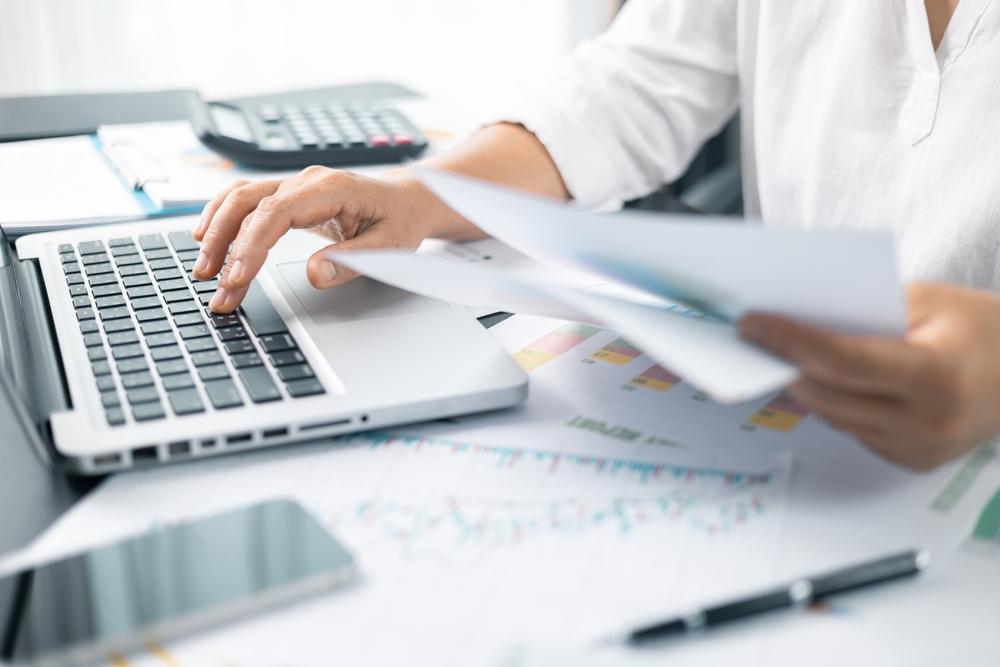 One Professional Services Company Sets Strategy to Reduce Debt - MMS