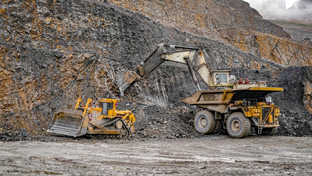 Technical Analysis on One ASX-Listed Basic Material Stock – SVM