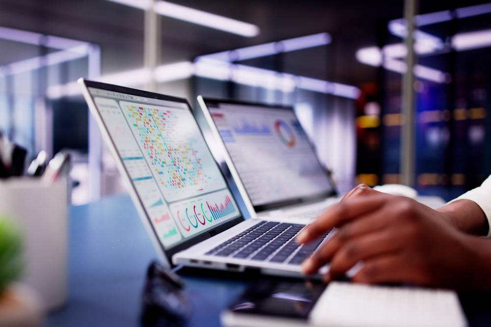 Technical Analysis on One ASX-Listed Capital Goods Stock – EOS