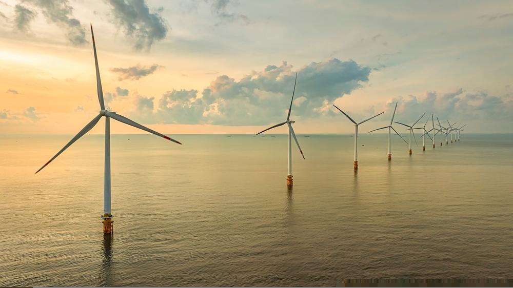 One Decarbonization Solutions Provider Reiterated FY25 Guidance - RNW