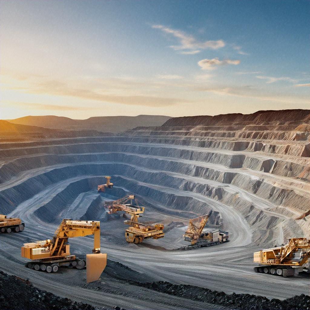 One Mining Stock Can Face Resistance at the Current Levels - BHP