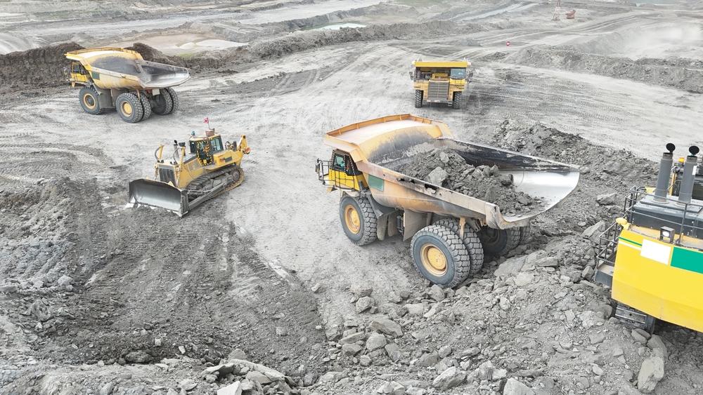 Technical Analysis on One ASX-Listed Basic Material Stock – ARU