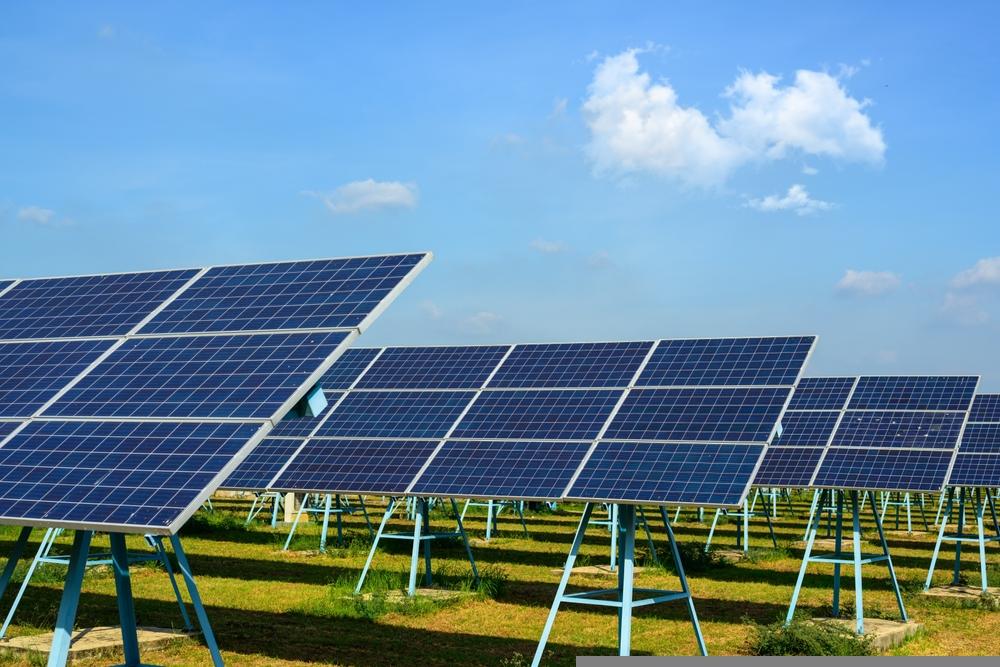 One Clean Energy Stock Focused on Expanding Shipments and Production Capacity – CSIQ