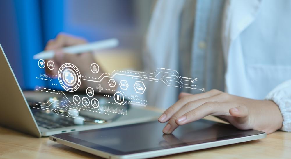 Technical Analysis on One US-Listed Health Care Stock – TMDX