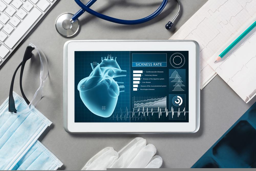 One Medical Software Technology Stock Trading Near Resistance Levels – IPD