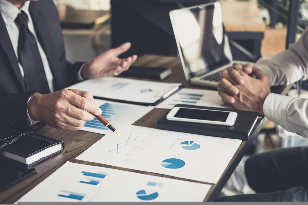 One Materials Stock Likely to Face Resistance at Current Levels – JMS