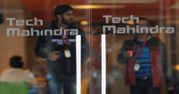 India's Tech Mahindra Q2 Profit, Revenue Beats Expectations - Kalkine ...