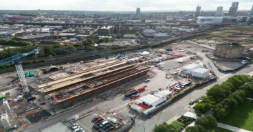 Starmer: I Can’t Commit To Reverse Decision To Cancel HS2’s Northern ...