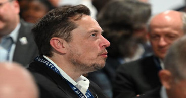 Elon Musk Says AI One Of The ‘biggest Threats’ To Humanity - Kalkine