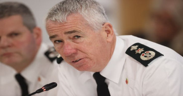 Probe Into Incident At NI Police Ombudsman’s Home ‘to Conclude Within ...