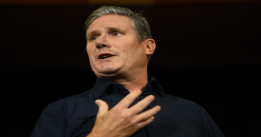 Starmer Suffers Major Frontbench Rebellion In Gaza Ceasefire Vote ...