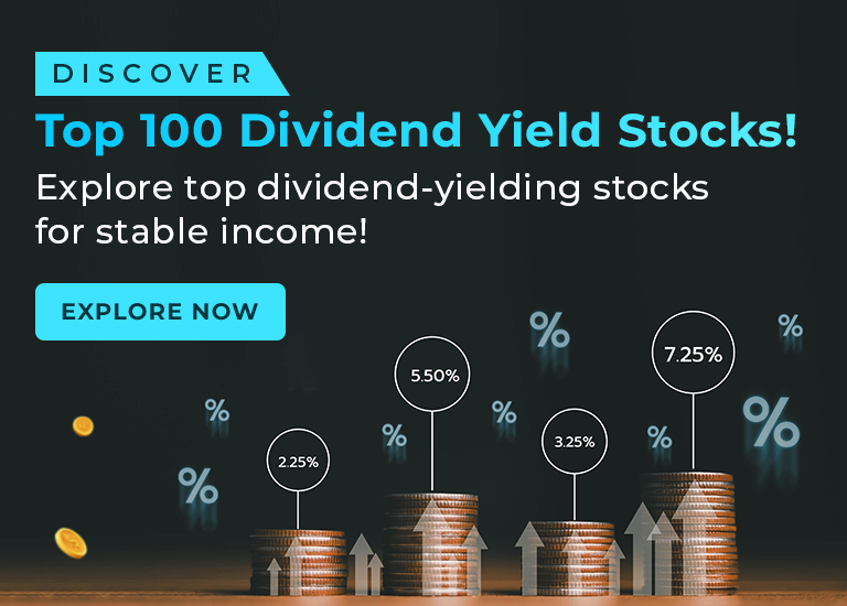 Dividend Yield