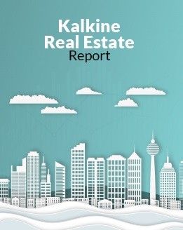 Kalkine Real Estate Report
