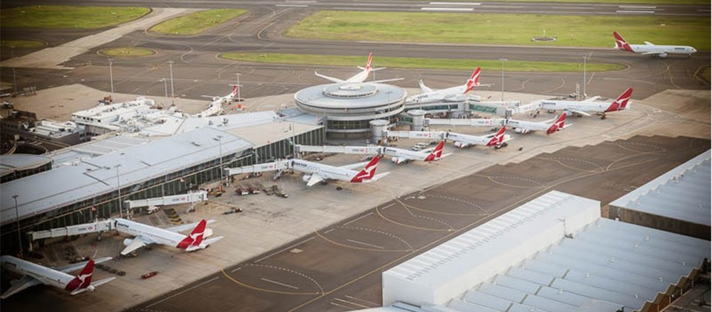 2 Blue-chip Stocks – SYD, TLS