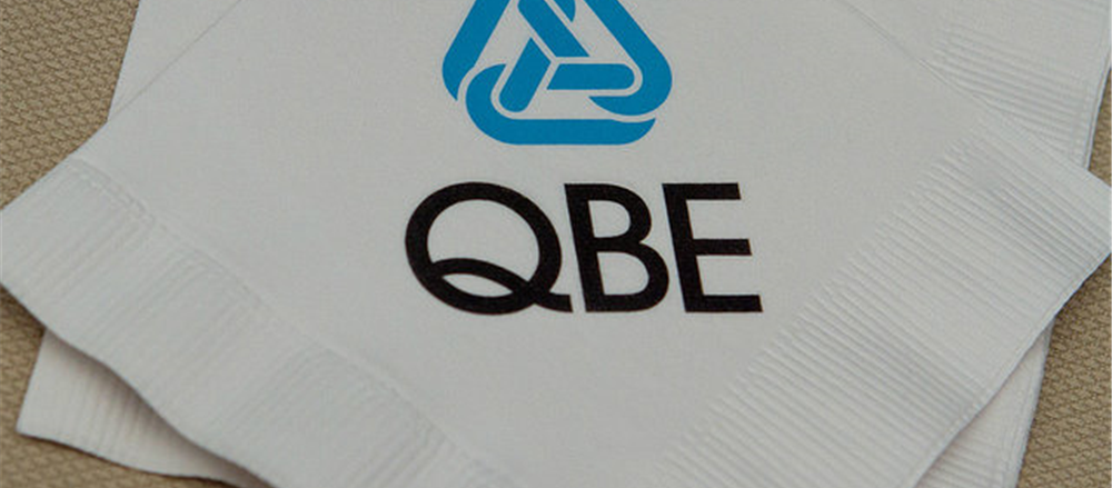 2 Stocks under influence from US Developments - QBE, BLD