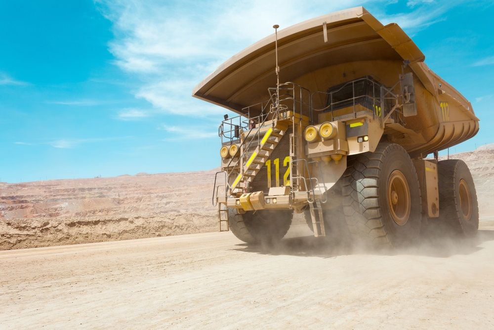 4 Resources Stocks under Investors’ Radar- G6M, GLA, AUZ, IND