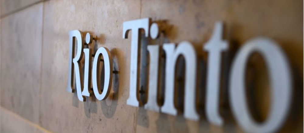 3 Stocks under Focus in Resources Sector – RIO, BHP, WPL