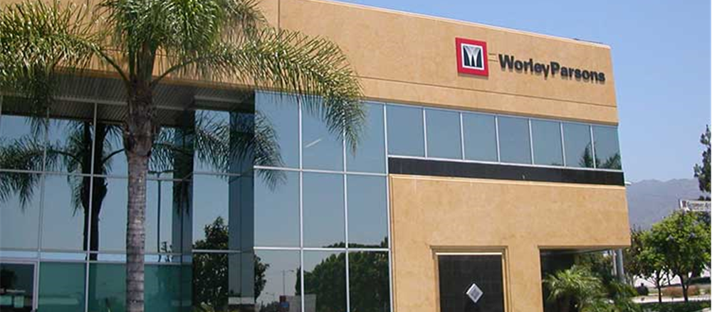 Is WorleyParsons tipped for a strong 2018? 