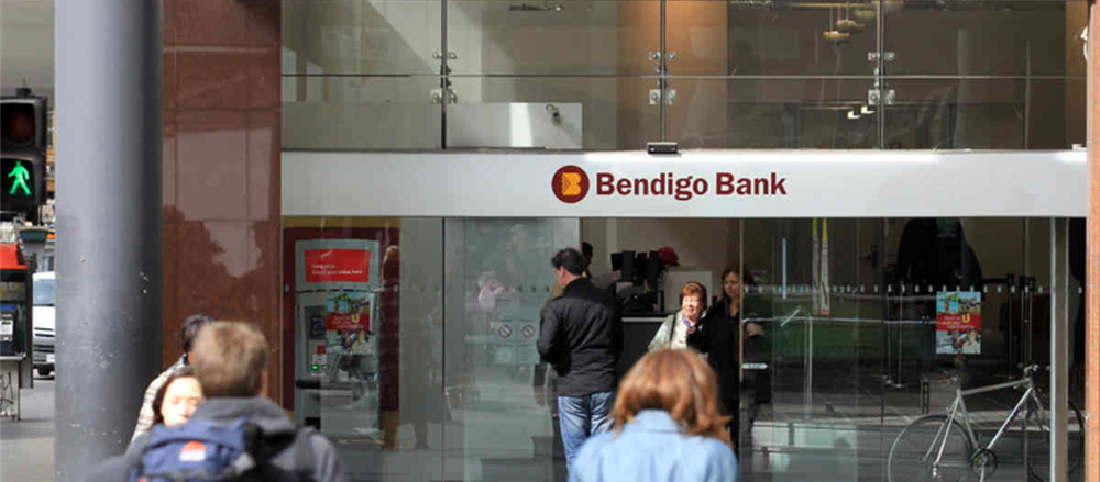 Three stocks on the rise - Bendigo and Adelaide, Downer EDI and Flight Centre Travel 