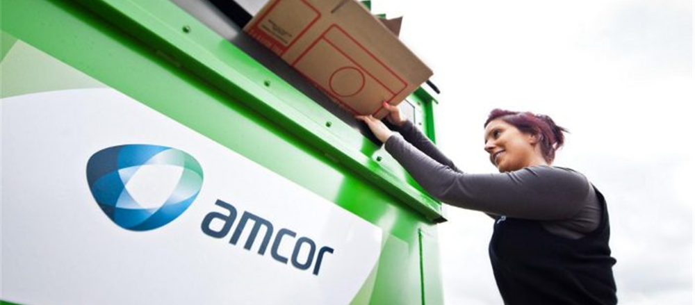 Is Amcor (ASX: AMC) a great Materials’ Sector Stock to punt on?