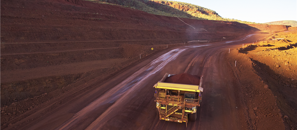 2 Resources Stocks – FMG, IGO