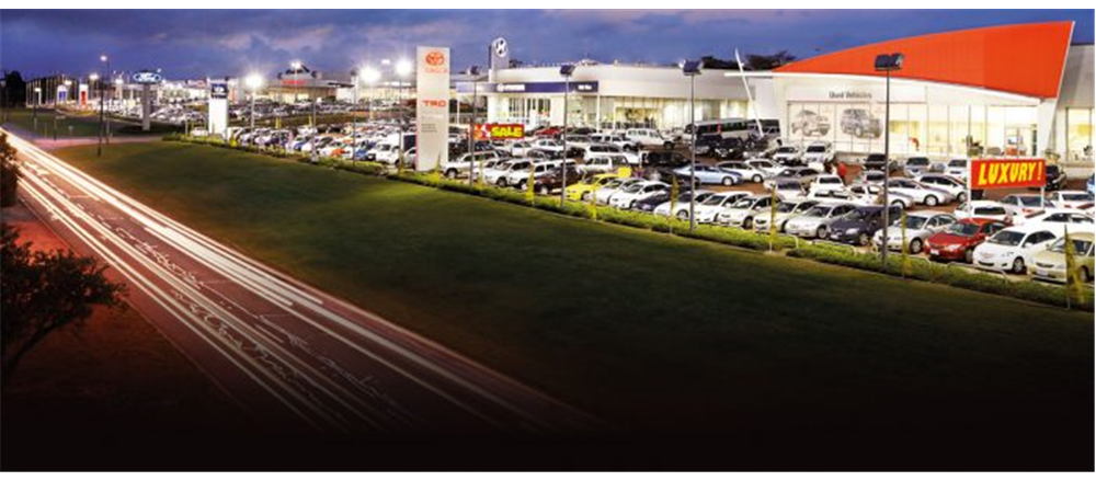 2 Automotive Sector Stocks – AHG and BAP 