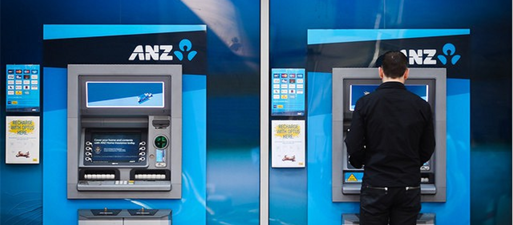 4 Stocks for Portfolio Diversification - ANZ, CGF, QAN, RHC