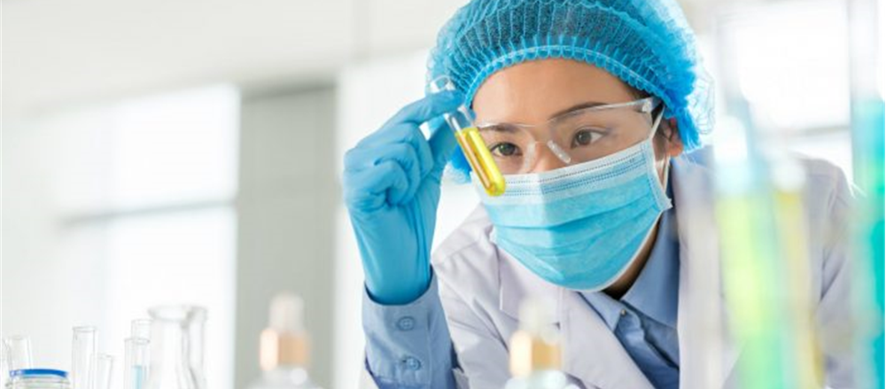 One Blue-chip Stock to Watch - CSL
