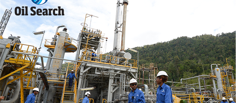 2 Oil Stocks - OSH, WPL