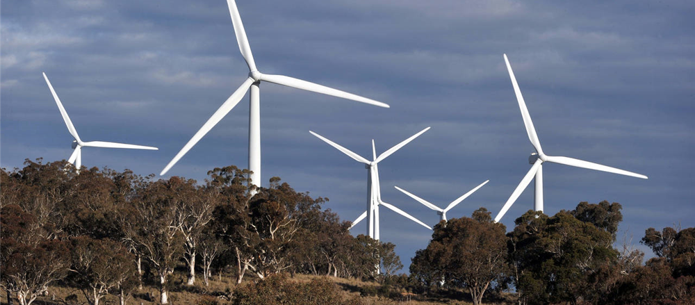 What made Infigen Energy surge high on ASX?