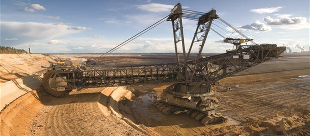 2 Blue-chip Resource Sector Stocks – BHP, WPL