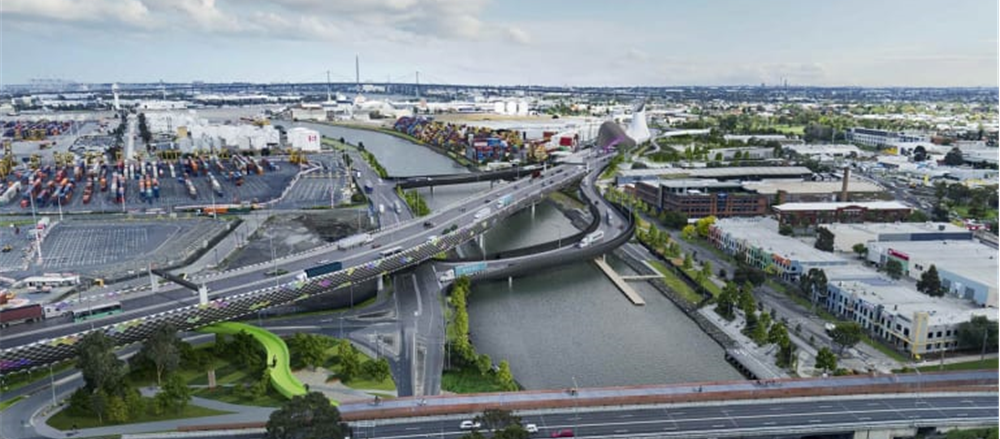 2 Interesting Infrastructure Stocks for 2019 - TCL, SYD