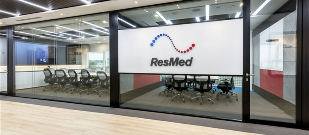 Is ResMed a good stock to punt on now – RMD