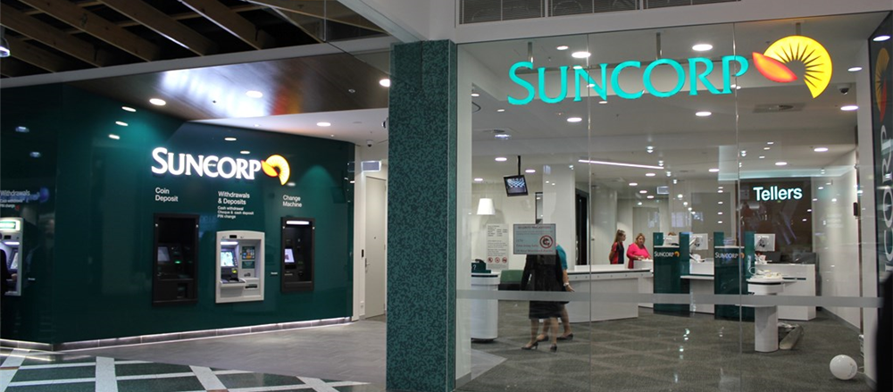 How these 2 financial sector blue-chip stocks looking ahead of their results – SUN, IAG