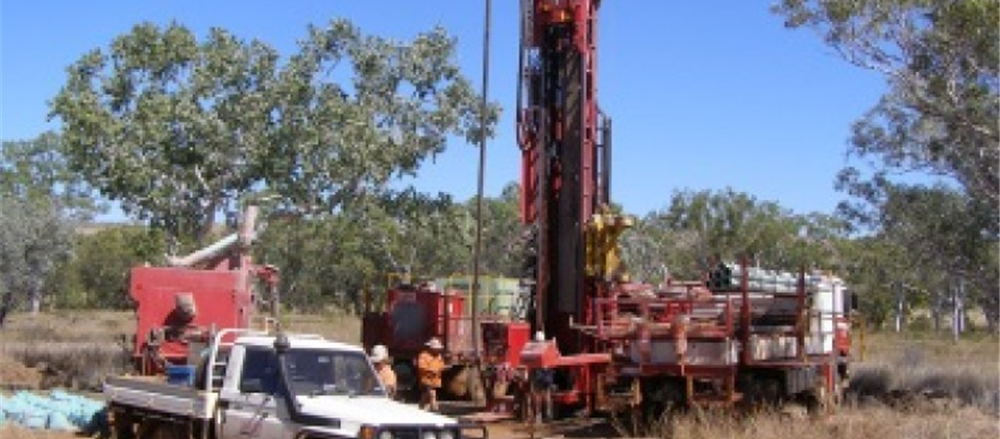 One Small-cap Resource Stock - King River Copper Limited