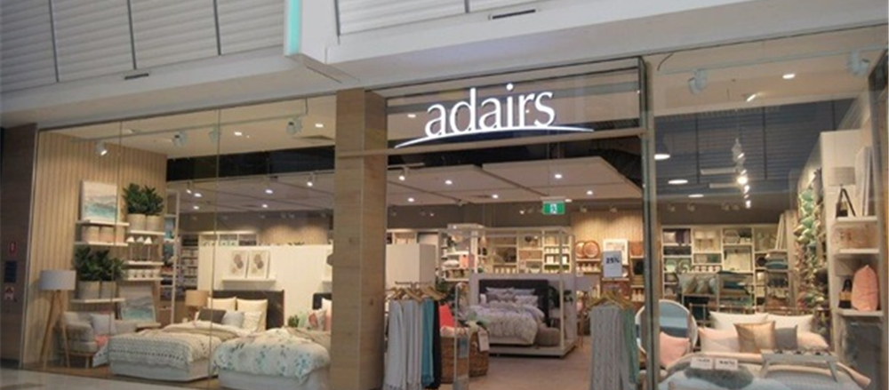 Why did this small-cap high dividend stock shine on ASX – Adairs?   