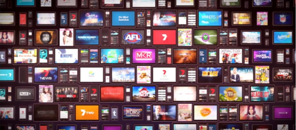 Two stocks on the rise - Seven West Media and Baby Bunting Group 