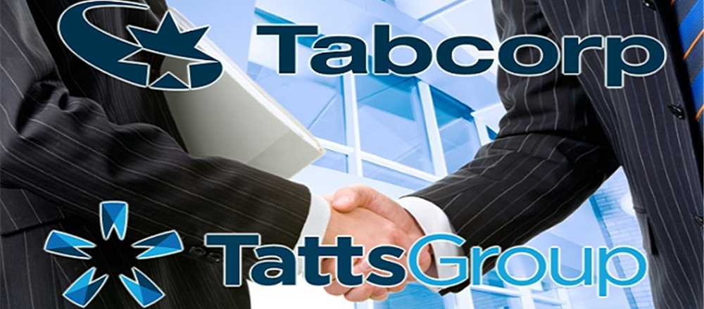 Latest on the proposed tie-up between Tabcorp and Tatts 
