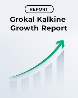 Growth Report